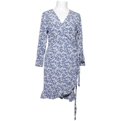 Robe portefeuille (Limon is dress) de Samsøe & Samsøe Viscose