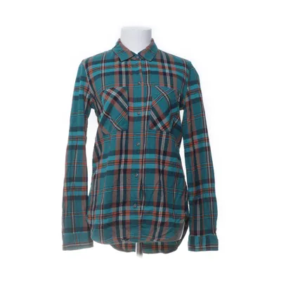 Shirt (Groen, Oranje, Zwart) van Vans