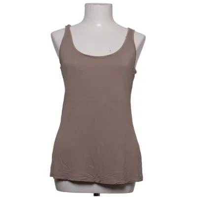 Tanktop (Bruin) van AJC Viscose