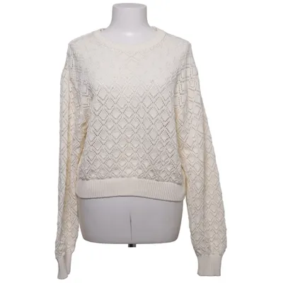 Sweater (Beige) fra Zara Polyester