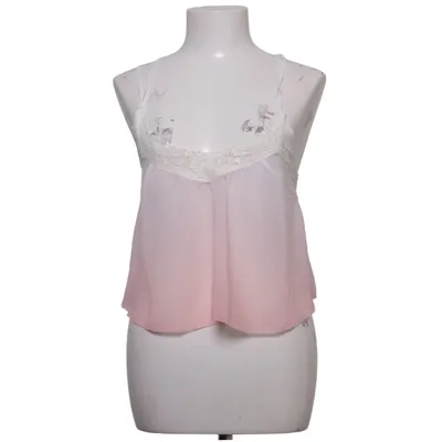 Negligé (Hvid, Pink) fra Hollister