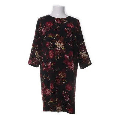 Klänning (Svart, Röd, Flerfärgad) från Selected Femme Jeans Kupro, Elastan, Polyester