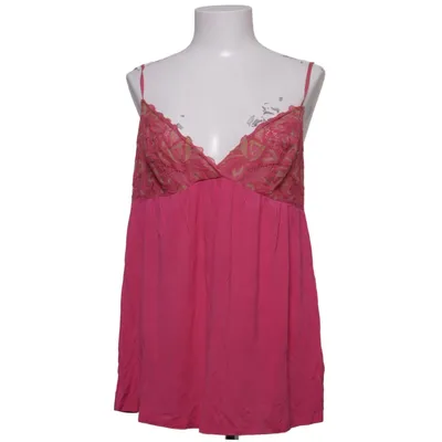 Pajama top (Pink) from Josie Elastane, Modal, Polyamide, Viscose