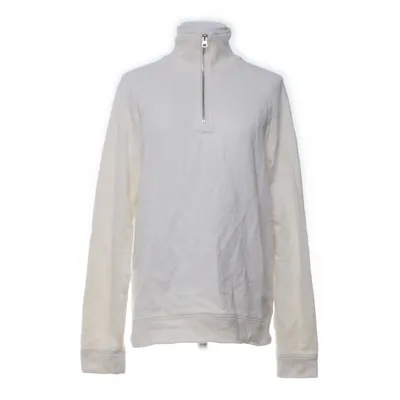 Fleece trui (Wit) van East West Katoen