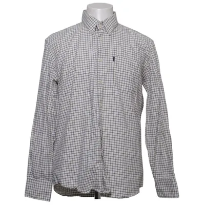Shirt (Barbour Tendering) from Barbour Cotton