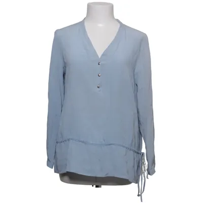 Blouse (S16B40) de Valerie Soie