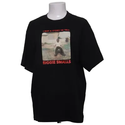 T-shirt (Svart) från Bershka