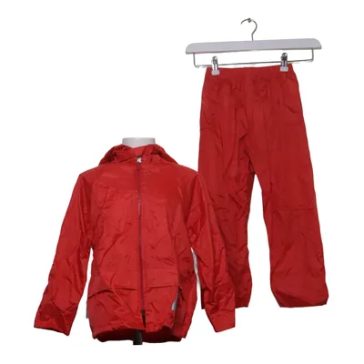 Vêtement imperméable (Rouge) de Result Polyester