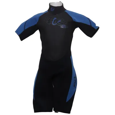Combinaison de plongée (Bleu, Noir) de Base