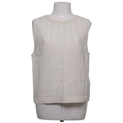 Topp (Beige) från Yaya Women Bomull