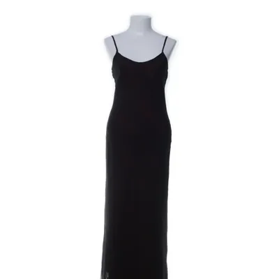 Maxi dress (Red, Black) from Joy