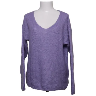 Sweater (M9215) fra Diff Akryl, Mohair, Polyamid, Uld