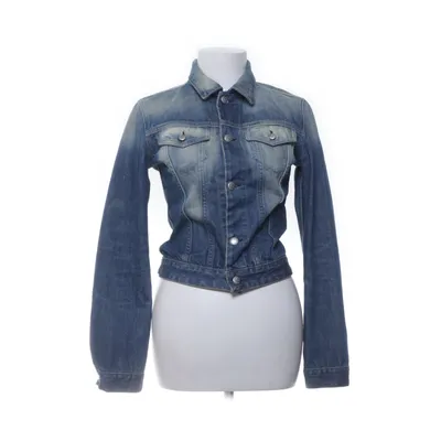 Denim jacket (Blue) from Diesel Cotton