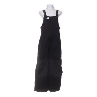 Skibroek (Zwart, Grijs) van Helly Hansen Polyamide, Polyurethaan, Gerecycled polyester