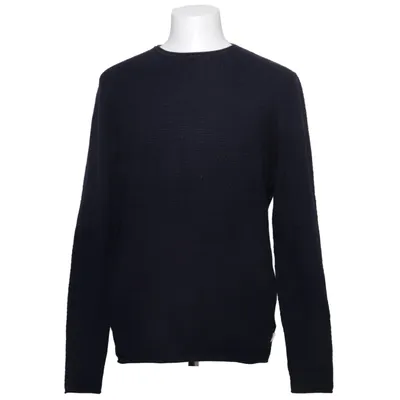 Sweater (Blue) from Premium by Jack & Jones Cotton