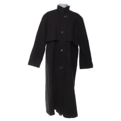 Coat (Brown) from Schneiders Viscose