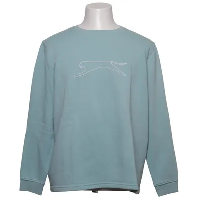 Sweatshirt (Blue) from Slazenger