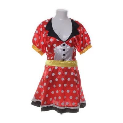 Feestkostuums (Rood, Meerkleurig)