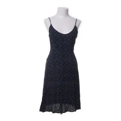 Långklänning (Blå, Vit, Flerfärgad) från Forever 21 Viskos