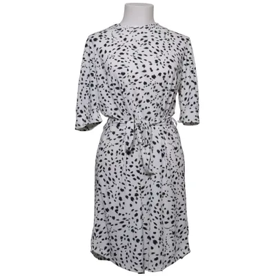 Robe (Blanc, Noir) de Innocence Élasthane, Polyester