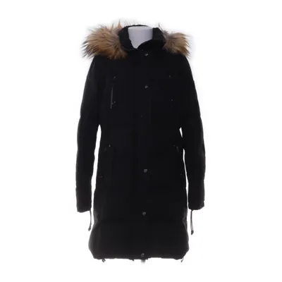 Winter coat (Black) from Rockandblue