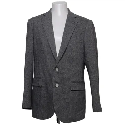 Blazer (Grijs) van Hockerty