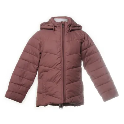 Winterjas (Bruin) van Tindra Polyester