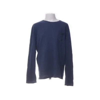 Långärmad t-shirt (Blå) från Zara Boys