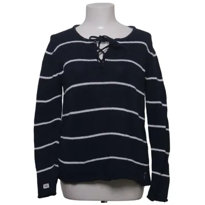 Strickpullover (Patt) von Iconic Sport by Lager 157 Baumwolle