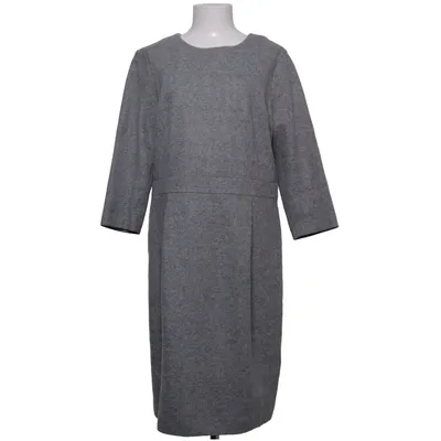 Kjole (S02287J0) fra Peserico Polyamid, Polyester, Uld