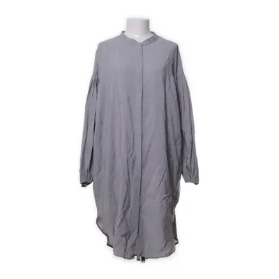 Blus (Grå) från Kay/Day Modal, Polyester, Tencel