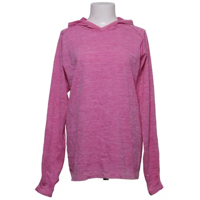 Capuchon sweater (Roze) van Redmax Polyamide, Polyester