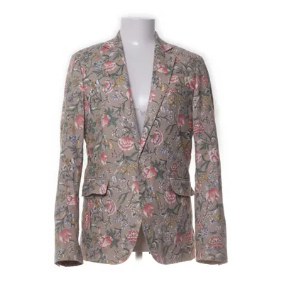 Blazer (Beige, Flerfarvet) fra Gianni Feraud