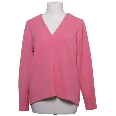 Topp (Rosa) från InWear Elastan, Modal, Polyester