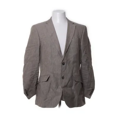 Kavaj (Slim Fit) från Stones Linne, Polyester