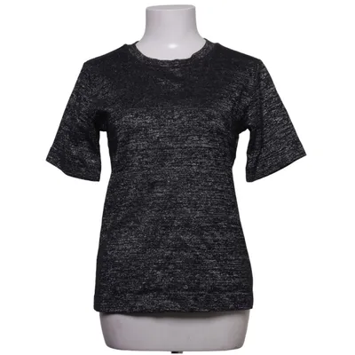 T-shirt (Grå) från Leveté Room Bomull, Polyamid