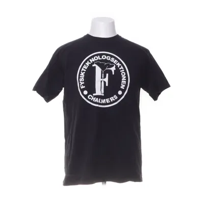 T-shirt (Zwart) van Fruit of the Loom