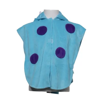 Feestkostuums (Blauw, Lila) van Den Goda Fen Polyester
