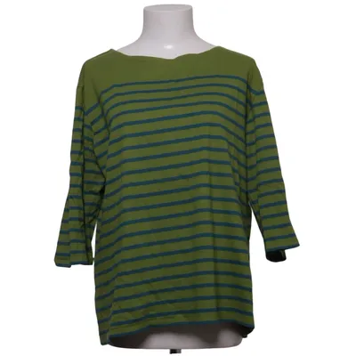 Långärmad t-shirt (The Sailor Top) från Seasalt Cornwall Ekologisk bomull