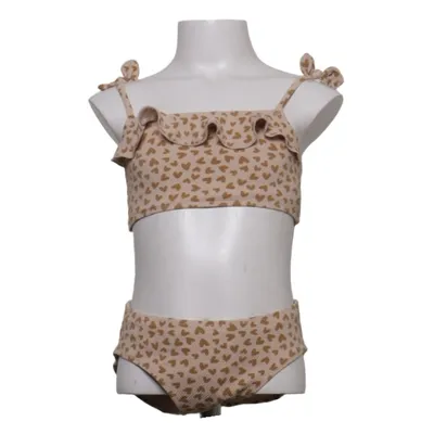 Bikini (Beige) de H&M Élasthane, Polyamide