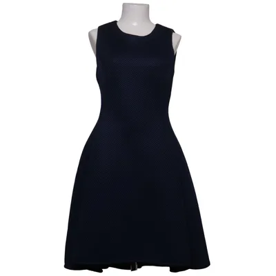 Robe (Bleu) de DKNY Polyester