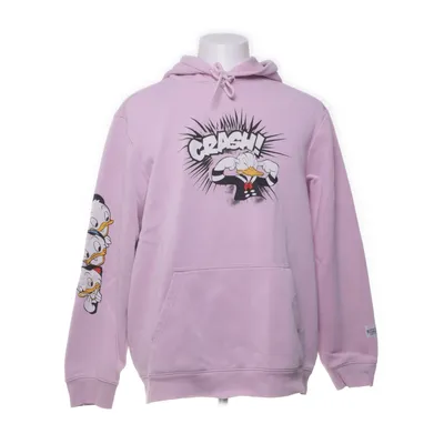 Huvtröja (Rosa) från H&M x Disney Bomull, Polyester
