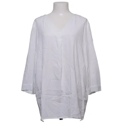 Blouse (White) from Peter Hahn Viscose