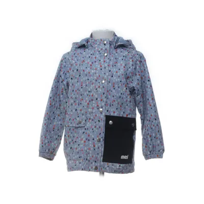 Allvädersjacka (Blå, Flerfärgad) från Hummel Polyester