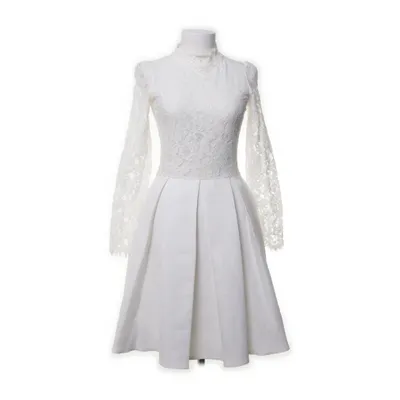 Klänning (T132ZH19) från Molly Bracken Bomull, Polyamid, Polyester, Viskos