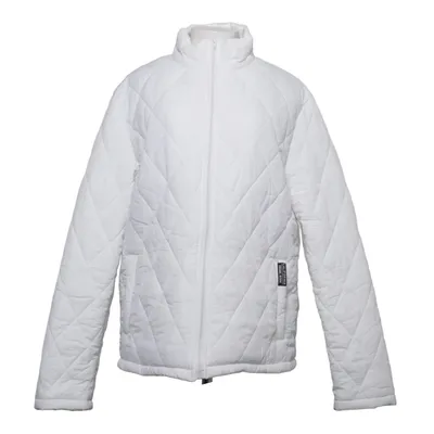 Vinterjacka (Vit) från Manfinity Polyester