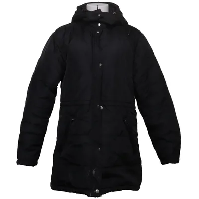 Winter coat (Black) from Tipster Polyamide