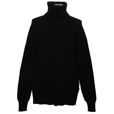 Pul à col roulé (Noir) de Woolrich Laine