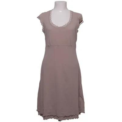 Dress (Beige) from Yaya Collection Polyamide