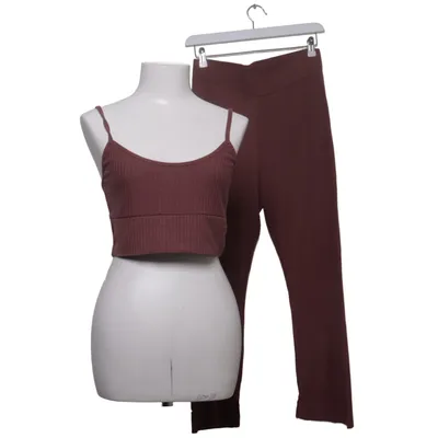Set (Brown) from NLY Trend Elastane, Polyester, Viscose